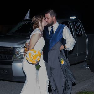 Meet your Posher, Cyndee